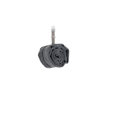 Imagen de SCHWALBE Fahrradschlauch 47/62 203 EK Agv Cámara 1/2x1.75 2 1/4, válvula Standard 40 mm, Unisex Adulto, Negro, 12&quot; AV1