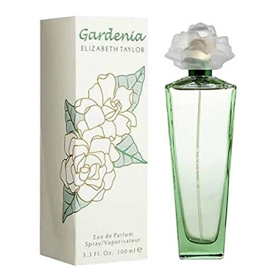 Imagen de Elizabeth Taylor Gardenia Eau de Parfum 100 ml