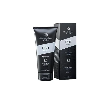 Imagen de DSD de Luxe 1.3 Dixidox Peeling Champú exfoliante 200ml
