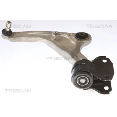 Imagen de TRISCAN 8500 165092 Barra oscilante, suspensión de ruedas con rótula suspensión/carga, apoyo caucho Brazo oscilante transversal