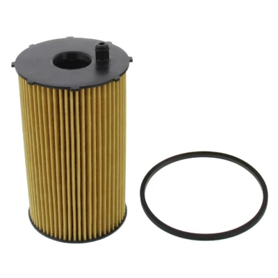 Imagen de MAPCO 64402 Filtro de aceite Cartucho filtrante PEUGEOT: 407 Berlina, SW, 607 CITROËN: C5 3, III Familiar, C6 Berlina