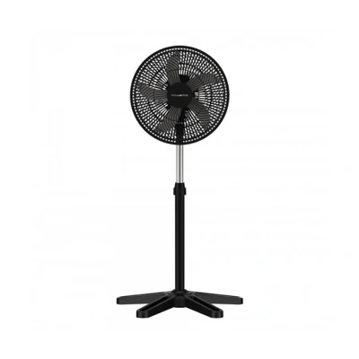 Imagen de Rowenta Turbo Essential ventilador de pie, Potente, 3velocidades, Diseño duradero, Menor consumo energético, VU3110F3