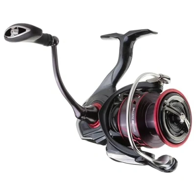 Imagen de Daiwa Ballistic MQ LT 1000D Carrete de pesca