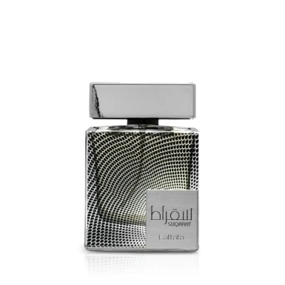Imagen de Lattafa Suqraat Eau de Parfum 100 ml