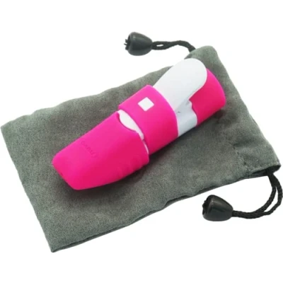 Imagen de Nuvo Conjunto completo de boquilla jSax en color rosa