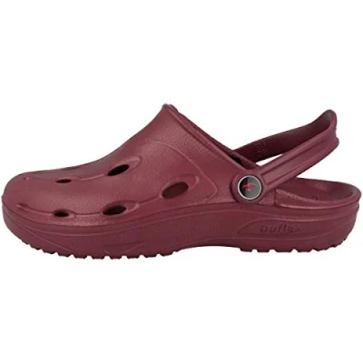 Imagen de Chung Shi Schuhe Dux Duflex Burgund (8900330) 43 Rot