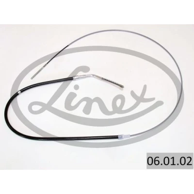 Imagen de LINEX 06.01.02 Cable de freno mano
