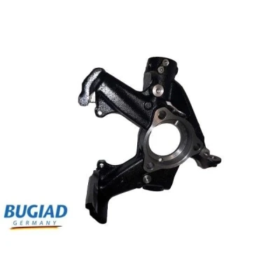 Imagen de BUGIAD BSP25130 Mangueta Eje delantero, izquierda VOLKSWAGEN: Golf 7, 6 Cabrio, SEAT: Leon III SC