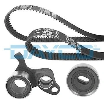 Imagen de DAYCO KTB772 Kit de correa distribución HONDA: Prelude V, Accord 6 Limousine