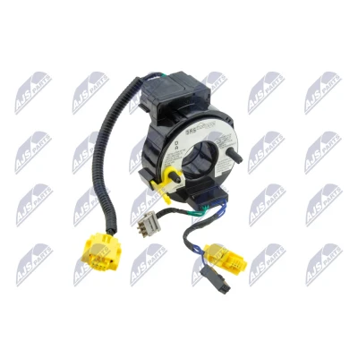 Imagen de NTY EAS HD 022 Anillo airbag