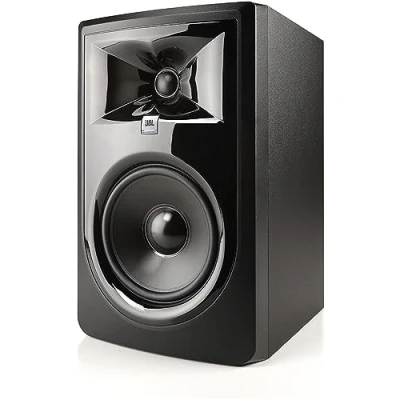 Imagen de JBL 306P MKII Studio reference monitor