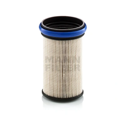 Imagen de MANN FILTER PU 7013 KIT Filtro Combustible Cartucho filtrante FORD: S Max Mk2, Mondeo 5 Kombi, Limousine, FORD USA: Edge Mk2