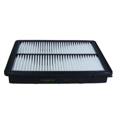 Imagen de MAXGEAR 26 2540 Filtro de aire 44 215 297 Cartucho filtrante KIA: SORENTO 3