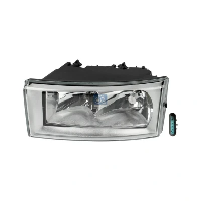 Imagen de DT Spare Parts 7.25027 Faros izquierda H7, H1 para circulación por la derecha sin bombilla IVECO: DAILY 3 Kasten/Kombi,