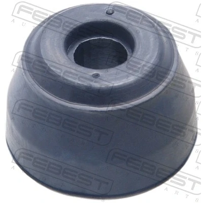 Imagen de FEBEST HSB 030 Silentblock Brazo de Suspension exterior, Eje delantero Soporte caucho HONDA: Prelude V