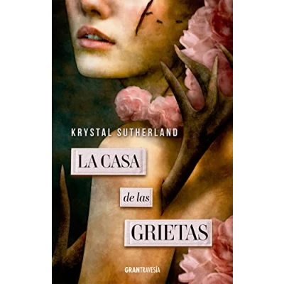 Imagen de La casa de las grietas (GRAN TRAVESIA)