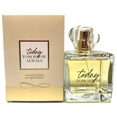 Imagen de Avon Today Eau de Parfum Spray 100ml