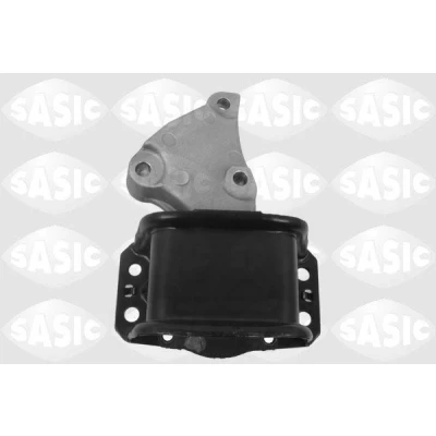 Imagen de SASIC 8391931 Soporte de motor a la derecha arriba Rodamiento caucho metal PEUGEOT: 307 Hatchback, SW, Familiar