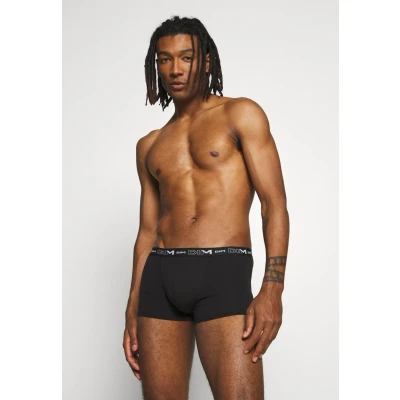 Imagen de DIM 3 PACK Culotte, Hombre, Talla: Large, Schwarz/grau/weiß