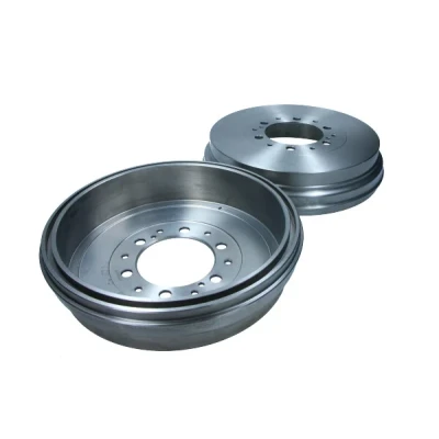 Imagen de MAXGEAR 19 3706 Tambor de Freno sin buje rueda, perno sujeción rueda 345 Eje trasero TOYOTA: HILUX 3 Pick up