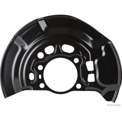 Imagen de HERTH+BUSS JAKOPARTS J3322012 Chapa Protectora de Disco Freno