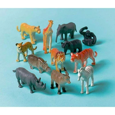Imagen de Amscan International Figura de acción (INT390316)