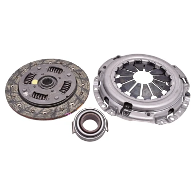 Imagen de BLUE PRINT ADH230107 Kit de Embrague tres piezas con grasa sintética cojinete desembrague 190 HONDA: Jazz 2