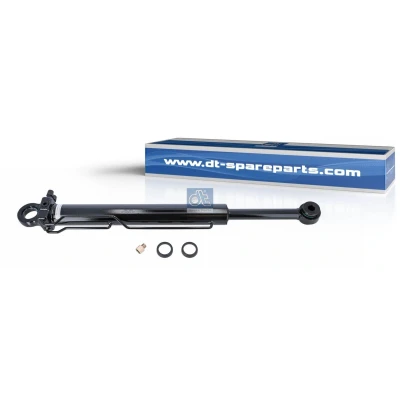 Imagen de DT Spare Parts 1.23002 Cilindro de basculamiento, cabina SCANIA: P,G,R,T series