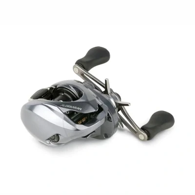 Imagen de Shimano Aldebaran Mgl 50 Carrete de Pesca, 7.4: 1, Mano Izquierda