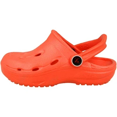 Imagen de Chung Shi Schuhe Dux Duflex Kids Red (890003O) 20 21 Rot
