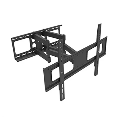 Imagen de Tooq Soporte Giratorio E Inclinable Para Monitor / Tv Lcd, Plasma De 37 70, Negro