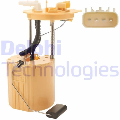 Imagen de Componentes de la bomba del colector DELPHI FT4094 12B1