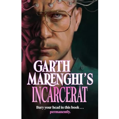 Imagen de Garth Marenghis Incarcerat