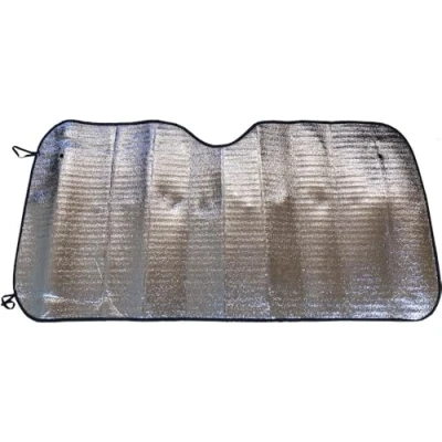Imagen de START 9203 Parasoles para ventanillas de coche plata Aluminio