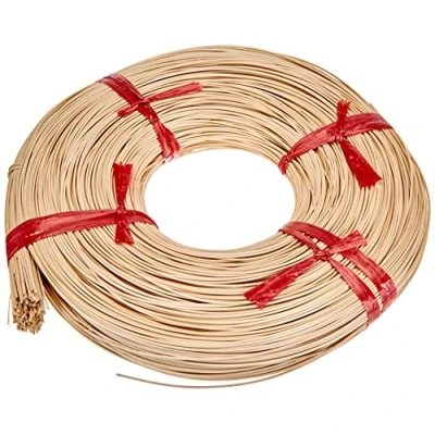 Imagen de Rayher rollo de ratán, 1,6 mm ø, Nr. 1, 500 g (aprox. 440 m), 6503000