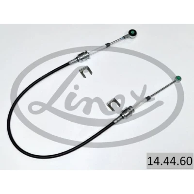 Imagen de Cable, caja de cambios LINEX 14.44.60 Izquierda