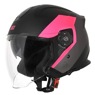 Imagen de Origine Palio 2.0 Eko Matt Fluo Fuxia Black TG M Negro