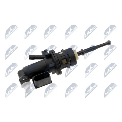 Imagen de NTY NSP VW 004 Cilindro Maestro de Embrague VOLKSWAGEN: GOLF 5, Touran I, 6, SEAT: Leon II Hatchback, Altea XL, Altea, AUDI: A3 Sportback norauto