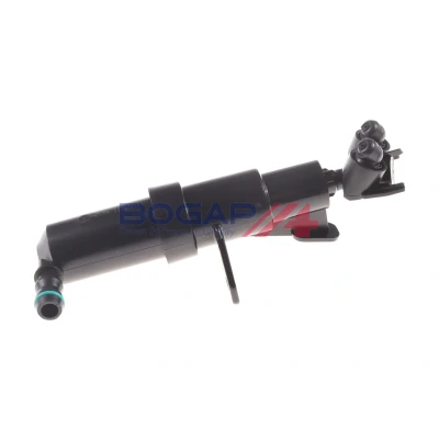 Imagen de BOGAP A5522251 Tobera de agua regadora, lavado faros SKODA: Octavia II Hatchback
