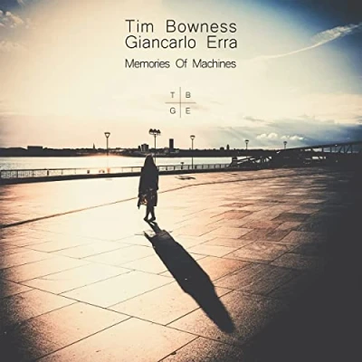 Imagen de Memories Of Machines [Vinilo]
