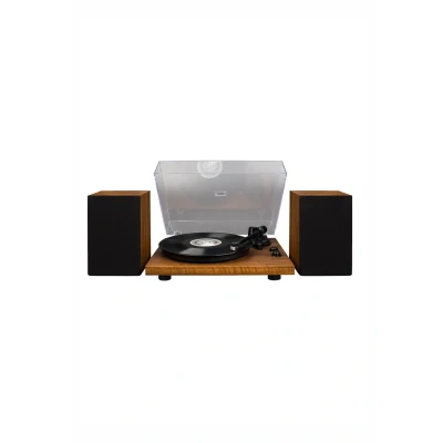 Imagen de Crosley Tocadiscos, Talla: One Size, Walnut