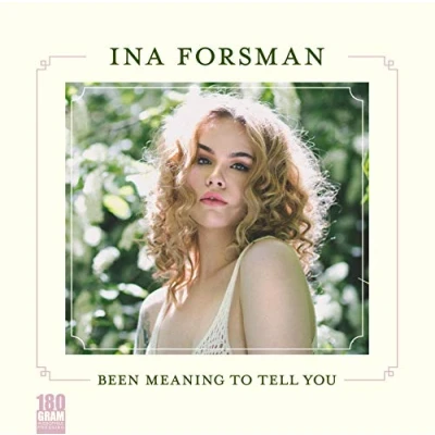 Imagen de Been Meaning To Tell You [Vinilo]