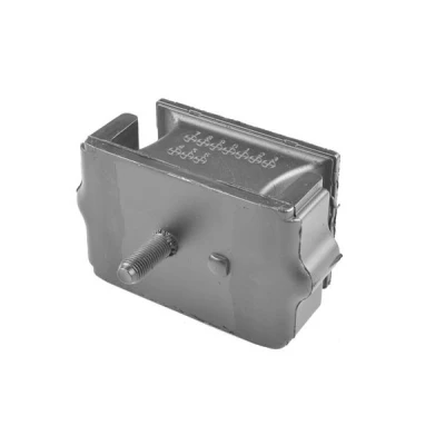 Imagen de TEDGUM TED41301 Soporte de motor ambos lados Rodamiento Caucho metal FORD: Ranger Mk2