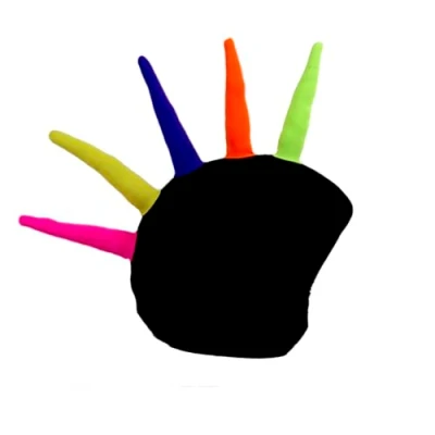 Imagen de COOLCASC Cresta Funda para Casco Universal