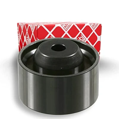 Imagen de FEBI BILSTEIN 21787 Polea inversión/guía, correa distribución