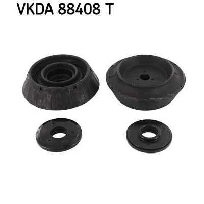 Imagen de SKF VKDA 88408 T Copela de amortiguador con apoyo KIA: Picanto I, HYUNDAI: i10 I