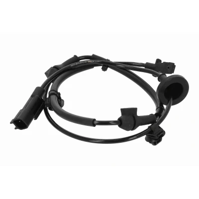 Imagen de VEMO V37 72 0016 Sensor de ABS Eje trasero, derecha con cable 2polos Angular MITSUBISHI: Outlander III SUV (GG, GF) 3.0 GT 4WD, 2.4 4WD
