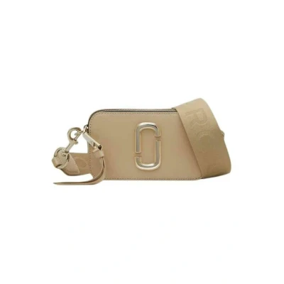 Imagen de MARC JACOBS The Snapshot, Bag para Mujer, Verde Caqui, 18x6x11