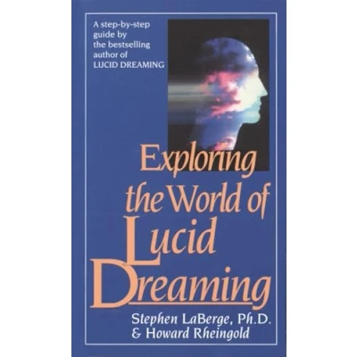 Imagen de Exploring The World Of Lucid Dreaming