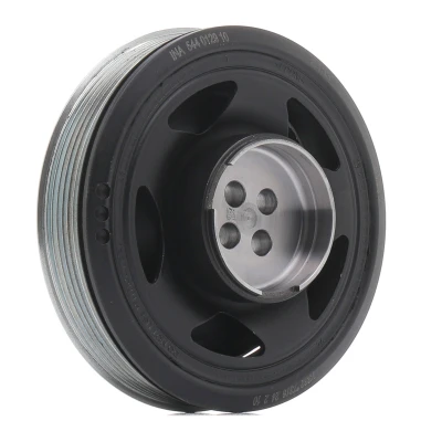 Imagen de INA 544 0129 20 Kit poleas, cigüeñal MINI: Hatchback